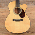 Martin OMC-18LJ Natural 2007 - MusicMarket