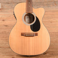 Martin OMC-1E Natural 2010 - MusicMarket