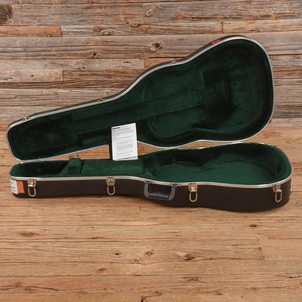 Martin OMC-28E Natural 2013 - View 9 | MusicMarket