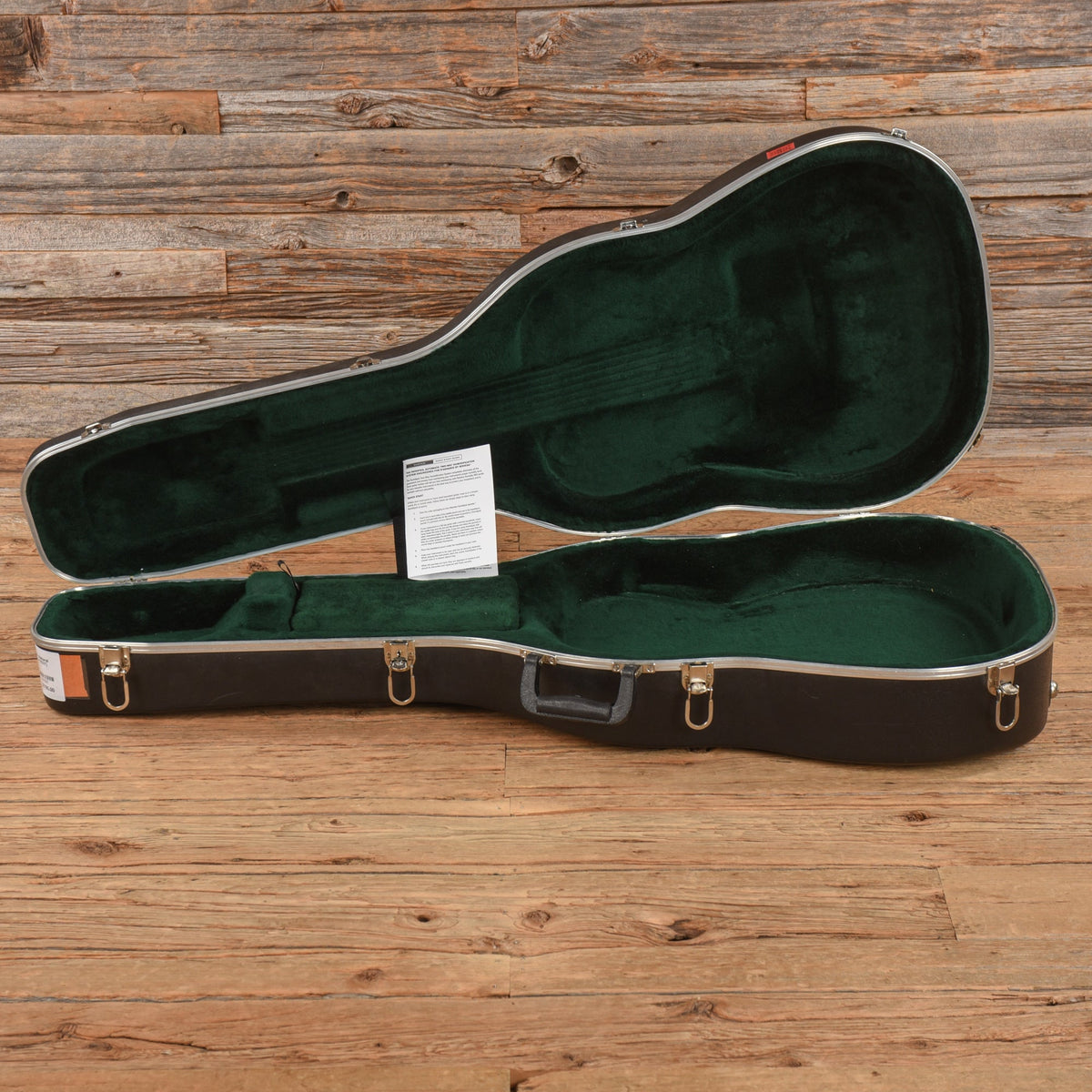 Martin OMC-28E Natural 2013 - View 9 | MusicMarket