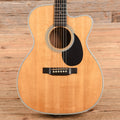 Martin OMC-28E Natural 2013 - MusicMarket