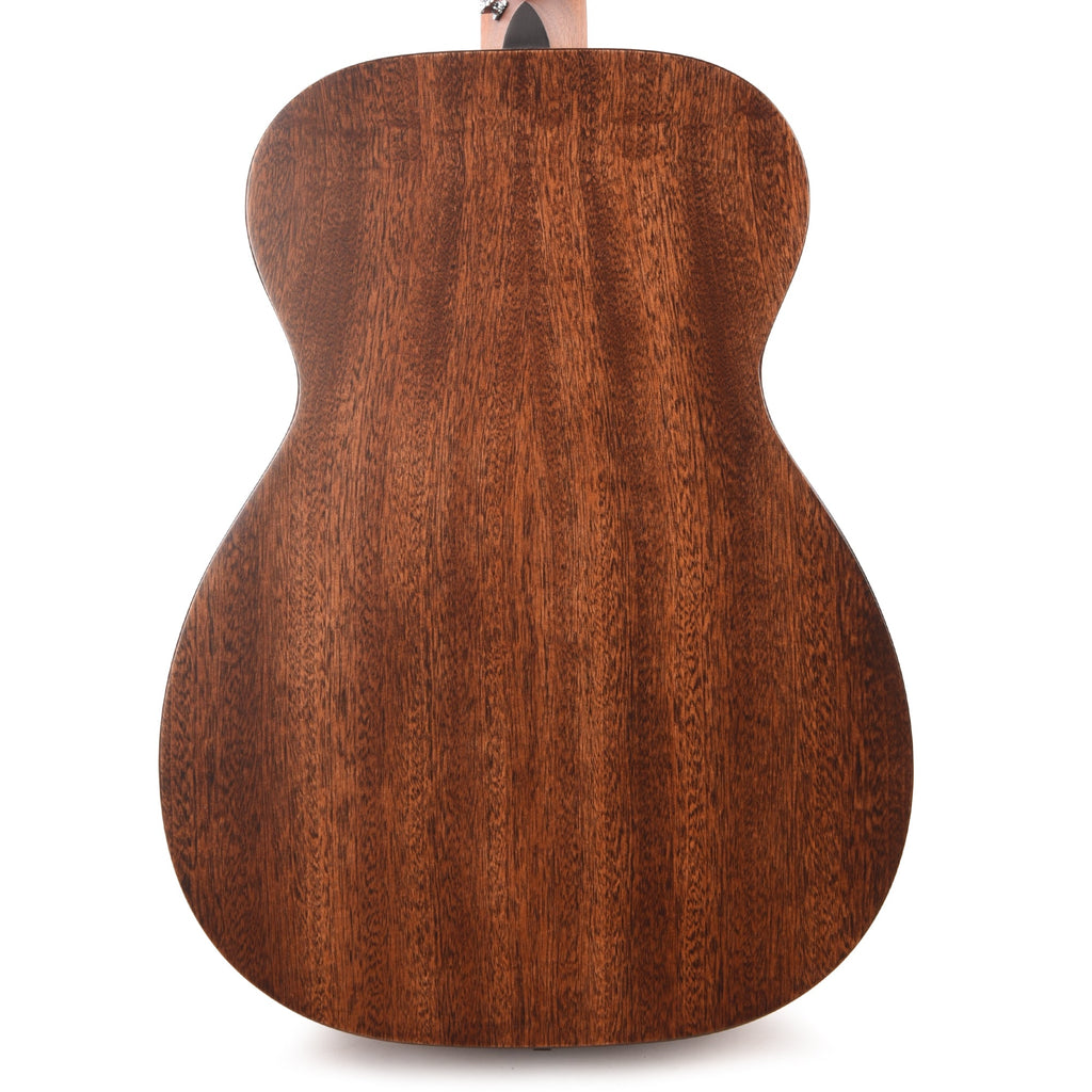 Martin Road Series 00-10E Special Spruce/Sapele Natural - View 3 | MusicMarket