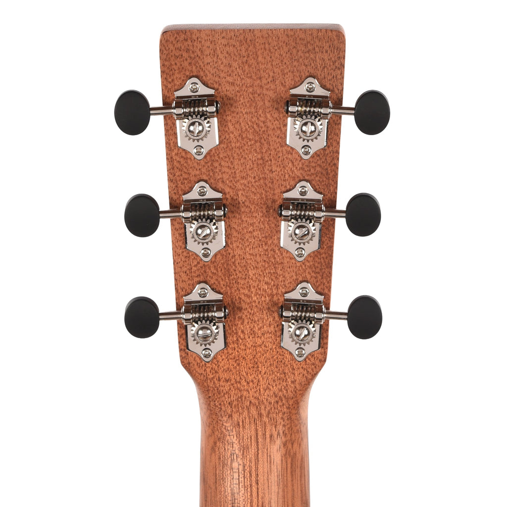 Martin Road Series 000-10E Retro Spruce/Sapele Aging Toner - View 7 | MusicMarket