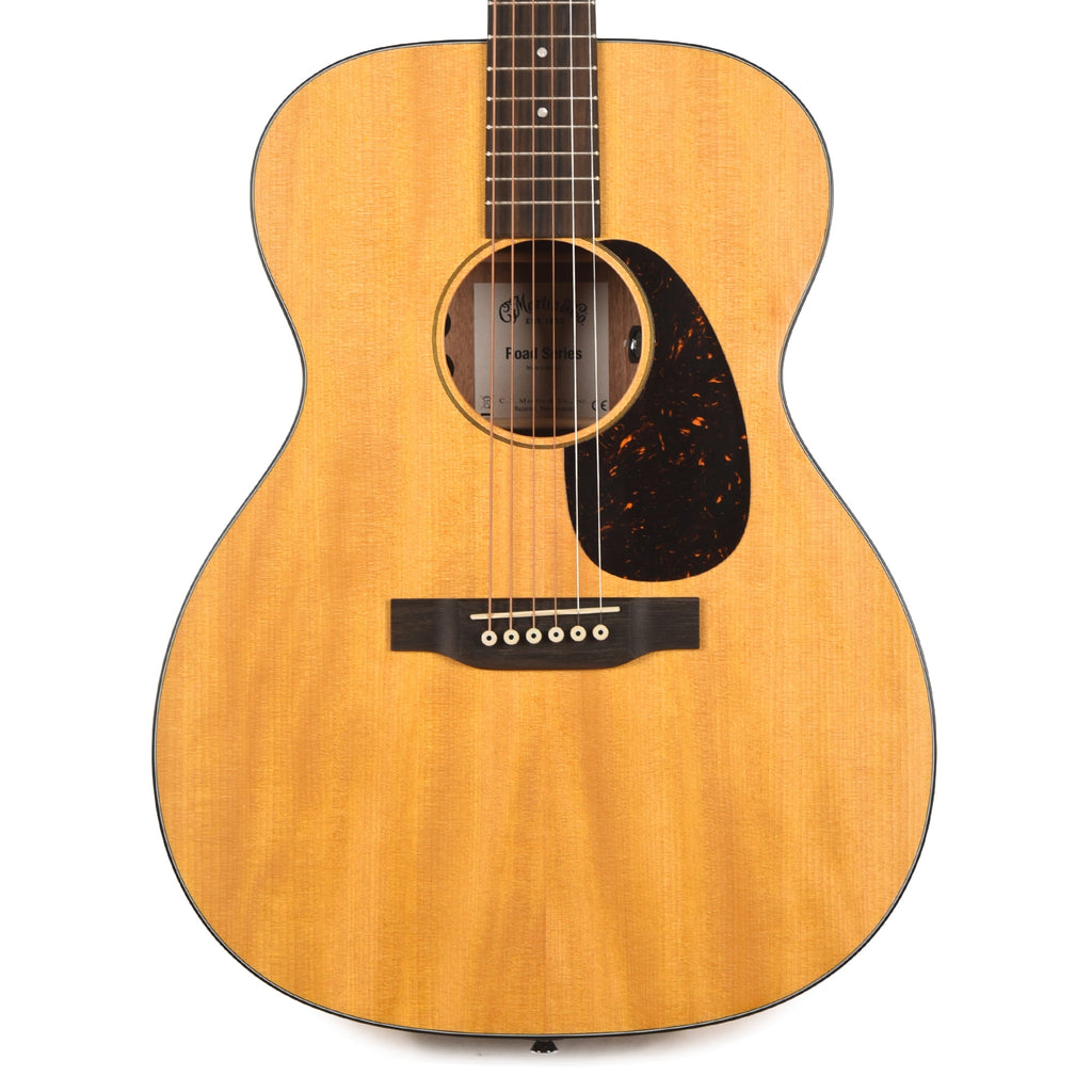 Martin Road Series 000-10E Retro Spruce/Sapele Aging Toner - View 2 | MusicMarket