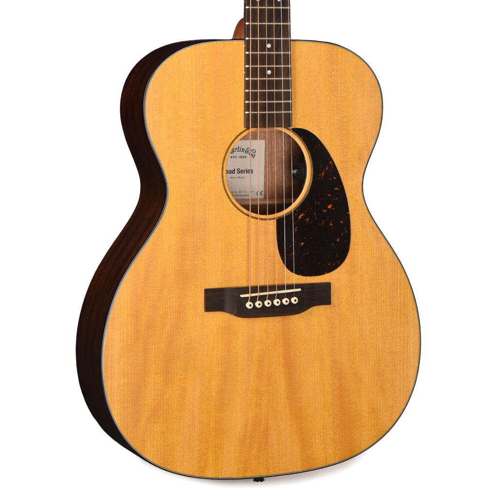 Martin Road Series 000-10E Retro Spruce/Sapele Aging Toner - MusicMarket