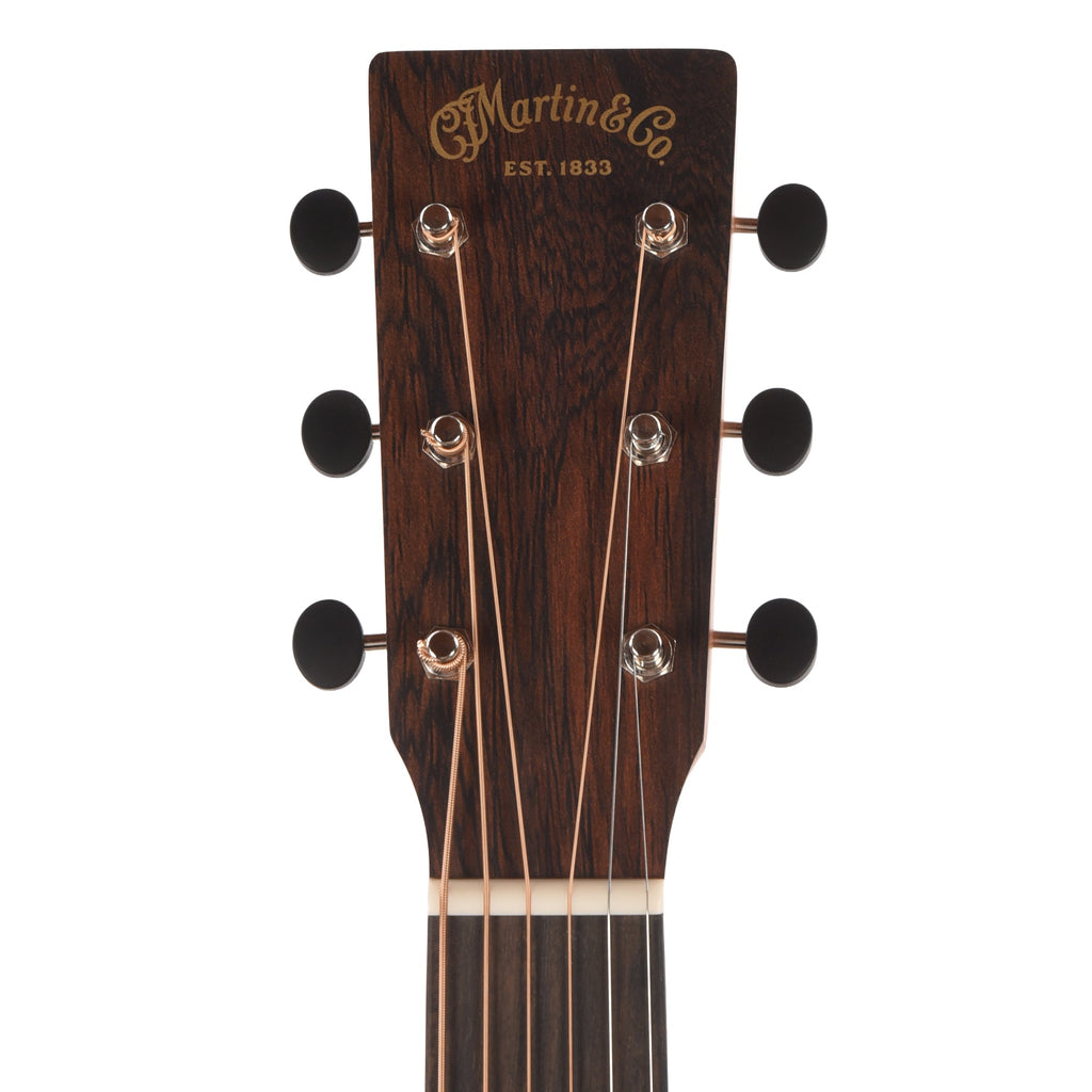 Martin Road Series 000-10E Retro Spruce/Sapele Aging Toner - View 6 | MusicMarket