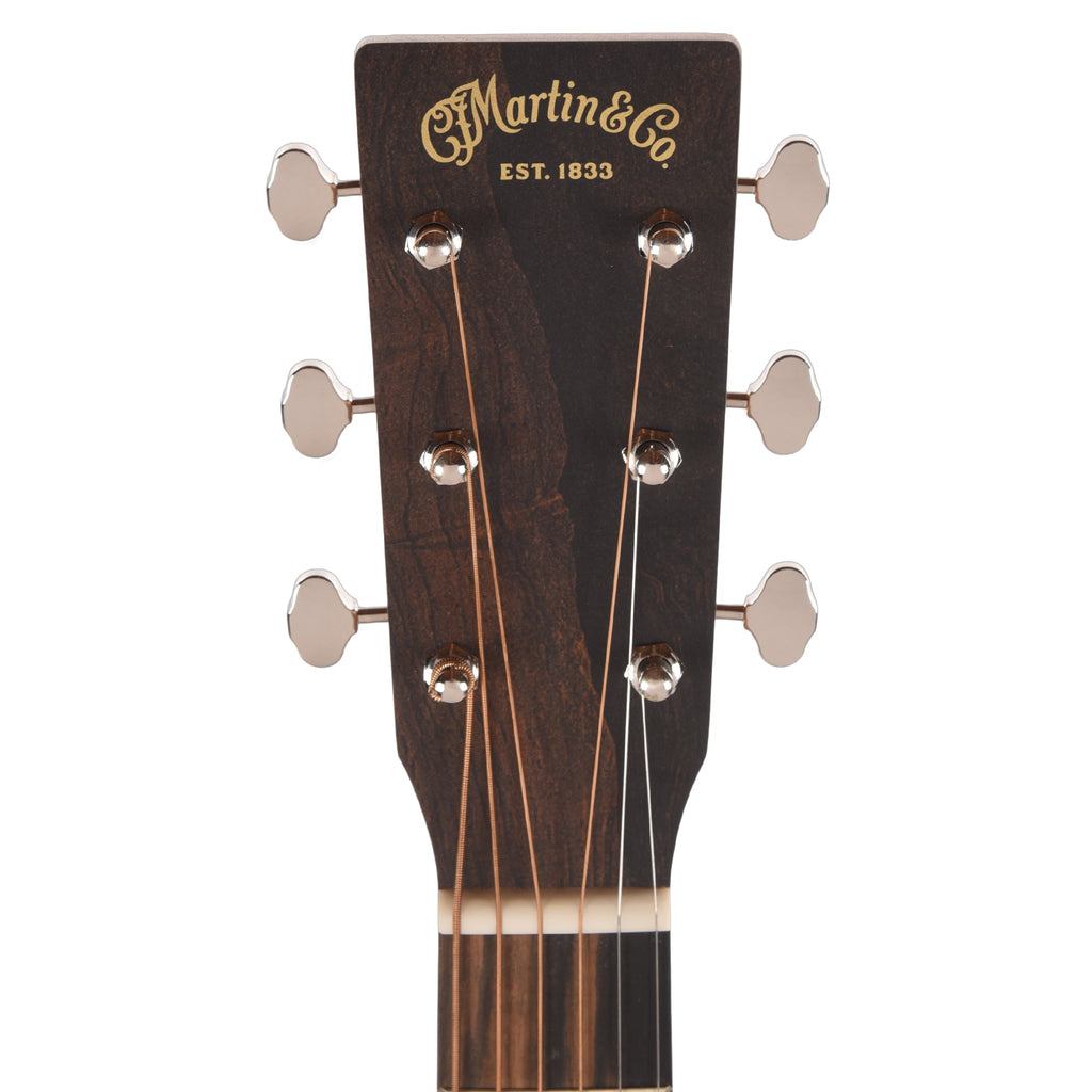 Martin Road Series 000-13E Retro Spruce/Black Walnut Aging Toner - View 6 | MusicMarket