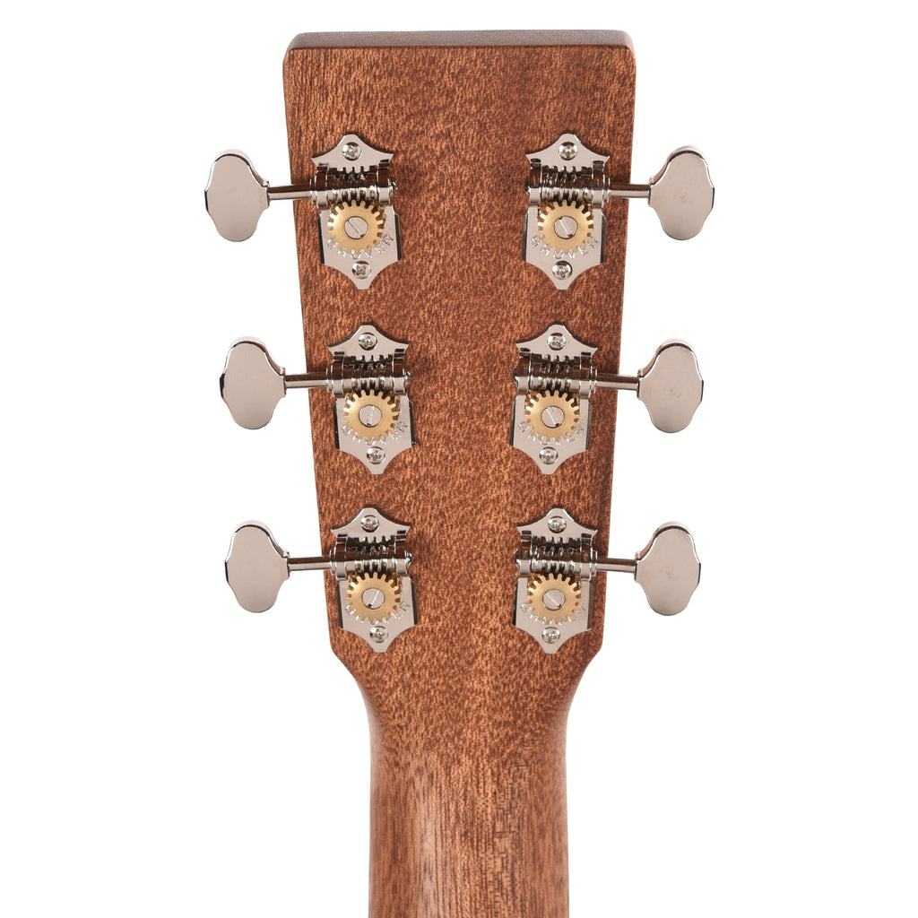 Martin Road Series 000-13E Retro Spruce/Black Walnut Aging Toner - View 7 | MusicMarket