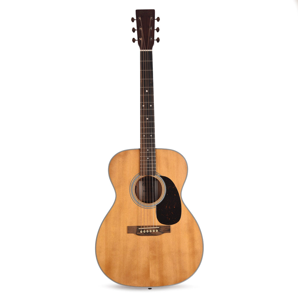 Martin Road Series 000E Retro Plus Granadillo Torrefied Spruce/Granadillo Aging Toner - View 4 | MusicMarket