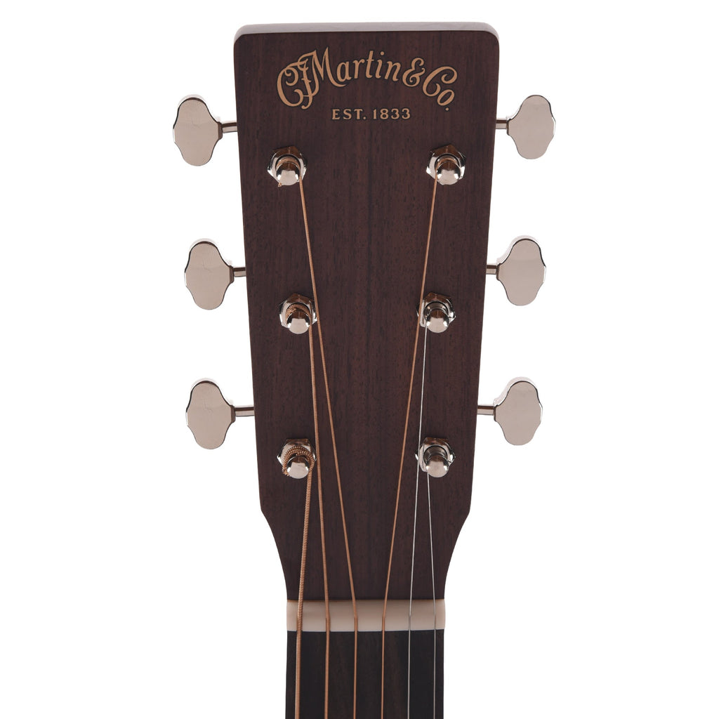 Martin Road Series 000E Retro Plus Granadillo Torrefied Spruce/Granadillo Aging Toner - View 6 | MusicMarket
