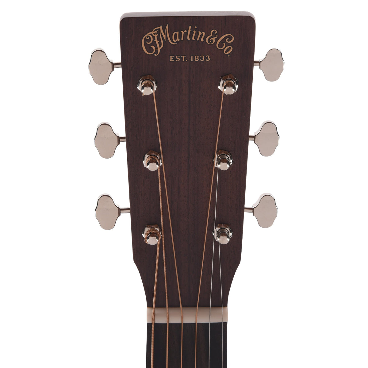 Martin Road Series 000E Retro Plus Granadillo Torrefied Spruce/Granadillo Aging Toner - View 6 | MusicMarket