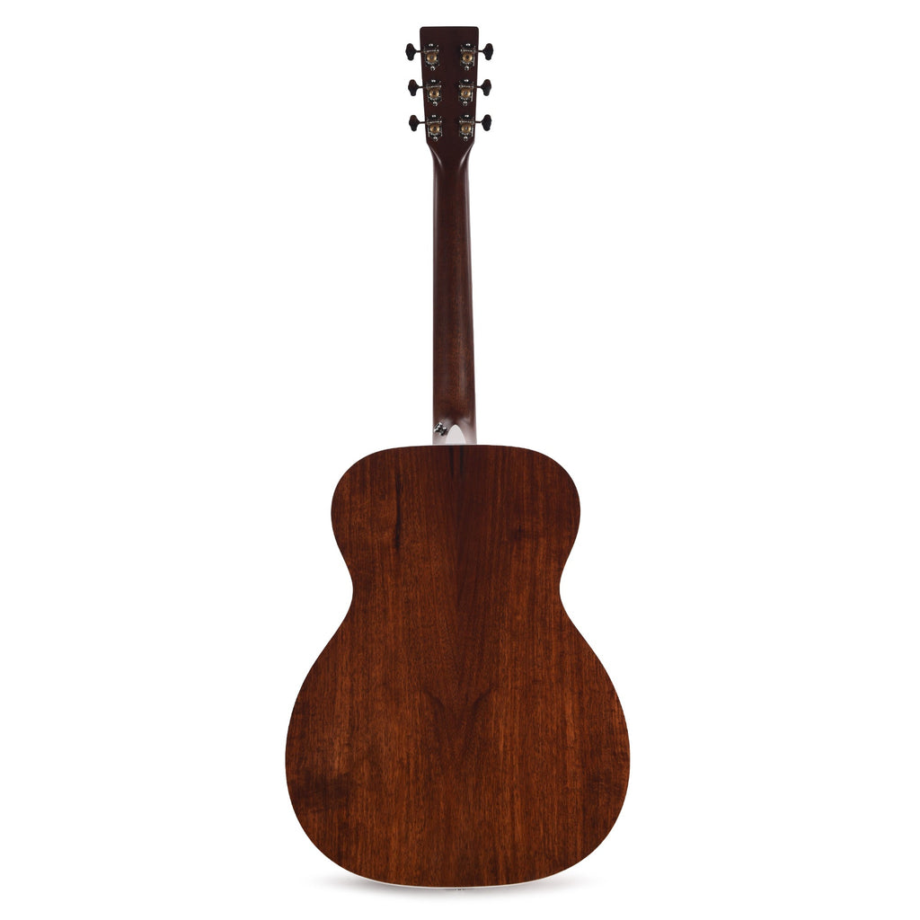 Martin Road Series 000E Retro Plus Granadillo Torrefied Spruce/Granadillo Aging Toner - View 5 | MusicMarket