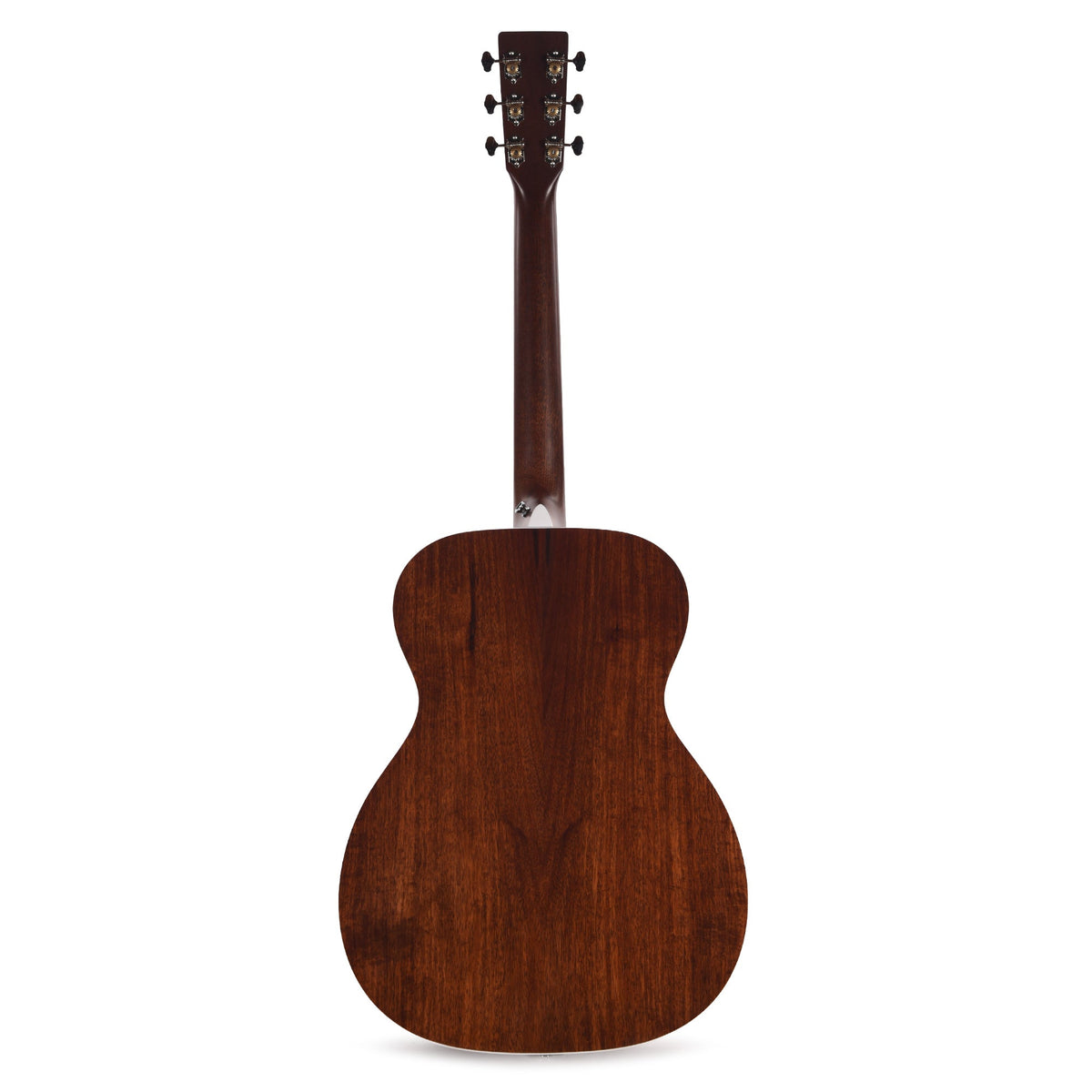 Martin Road Series 000E Retro Plus Granadillo Torrefied Spruce/Granadillo Aging Toner - View 5 | MusicMarket