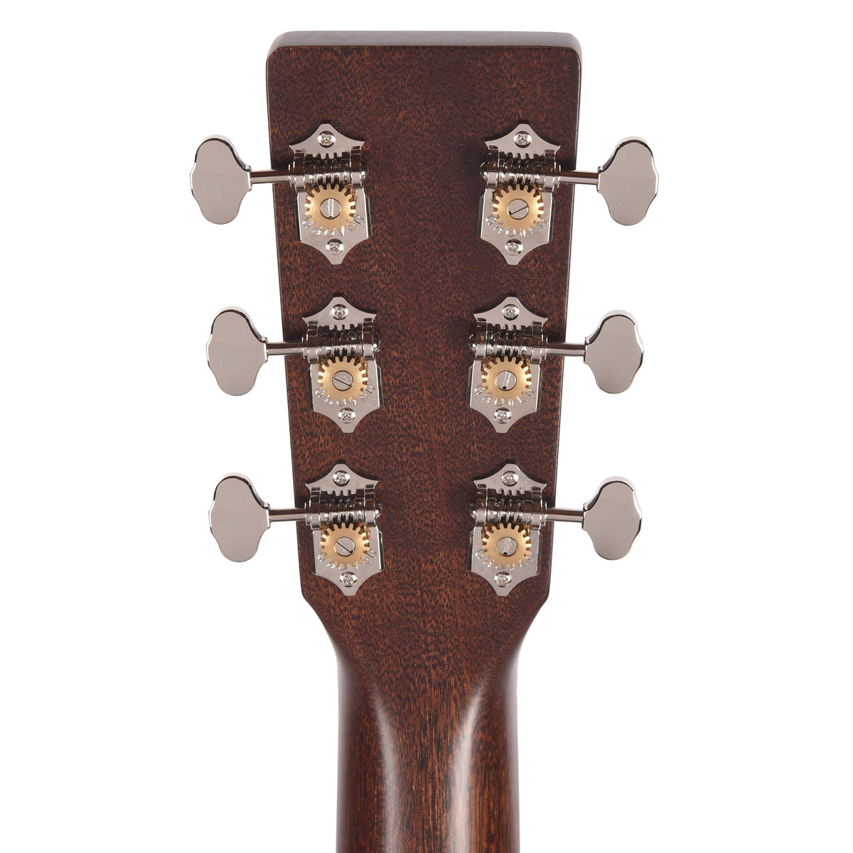 Martin Road Series 000E Retro Plus Granadillo Torrefied Spruce/Granadillo Aging Toner - View 7 | MusicMarket