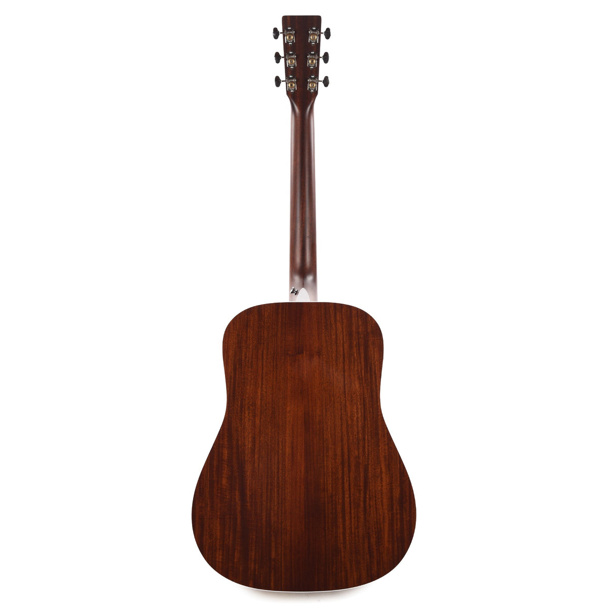 Martin Road Series DE Retro Plus Granadillo Torrefied Spruce/Granadillo Aging Toner - View 5 | MusicMarket