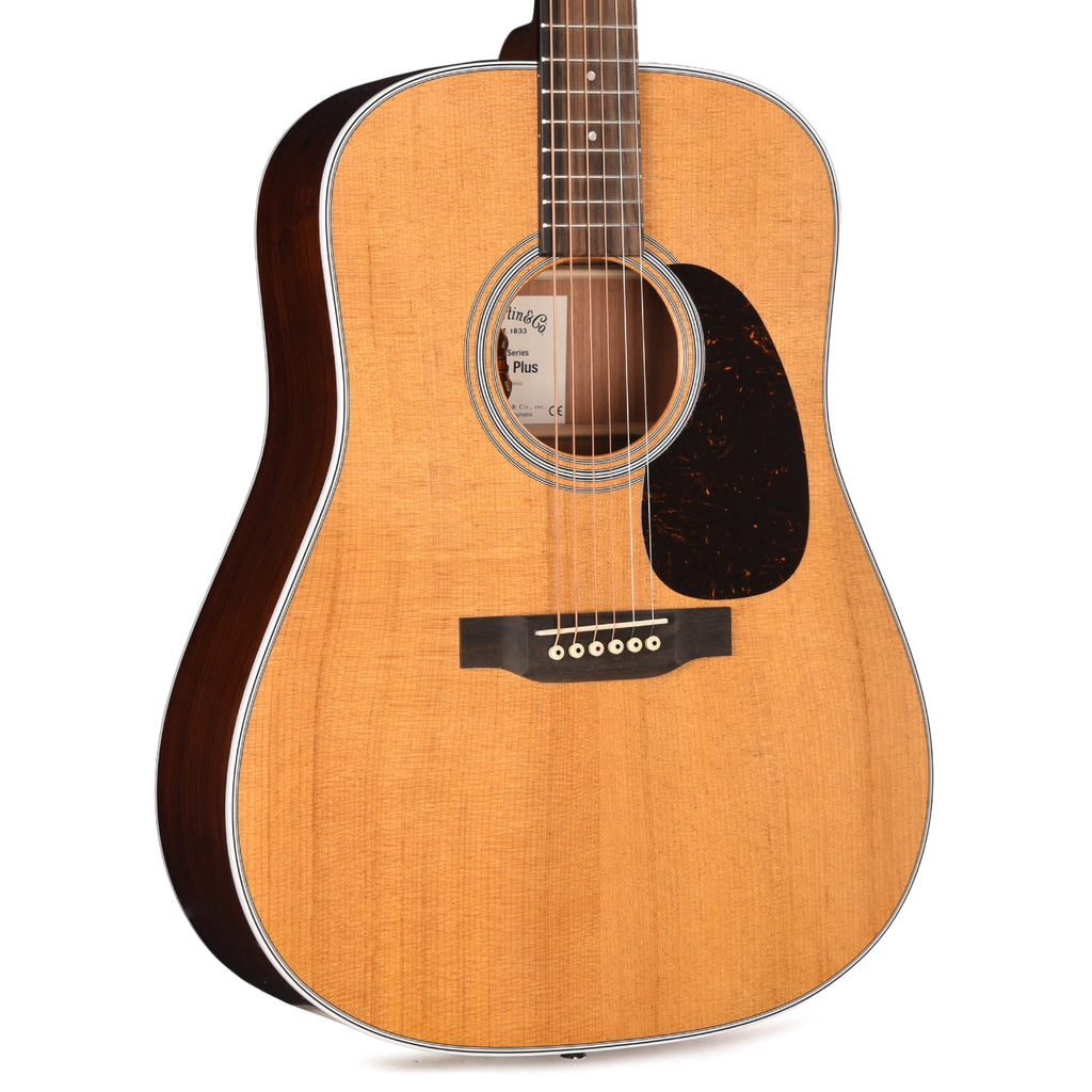 Martin Road Series DE Retro Plus Granadillo Torrefied Spruce/Granadillo Aging Toner - MusicMarket