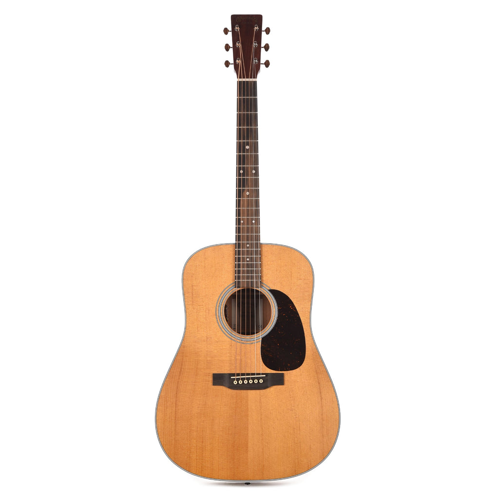 Martin Road Series DE Retro Plus Granadillo Torrefied Spruce/Granadillo Aging Toner - View 4 | MusicMarket