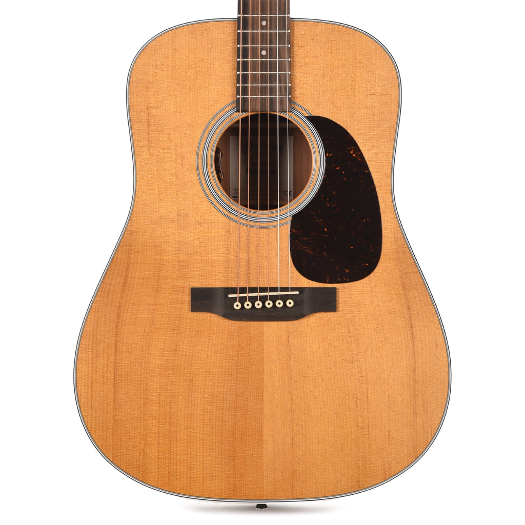 Martin Road Series DE Retro Plus Granadillo Torrefied Spruce/Granadillo Aging Toner - View 2 | MusicMarket