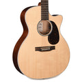 Martin Road Series GPC-13E Modern Spruce/Koa Fine Veneer Natural - MusicMarket
