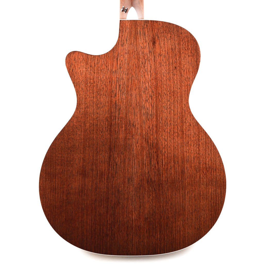 Martin Road Series GPC-13E Modern Spruce/Koa Fine Veneer Natural - View 3 | MusicMarket