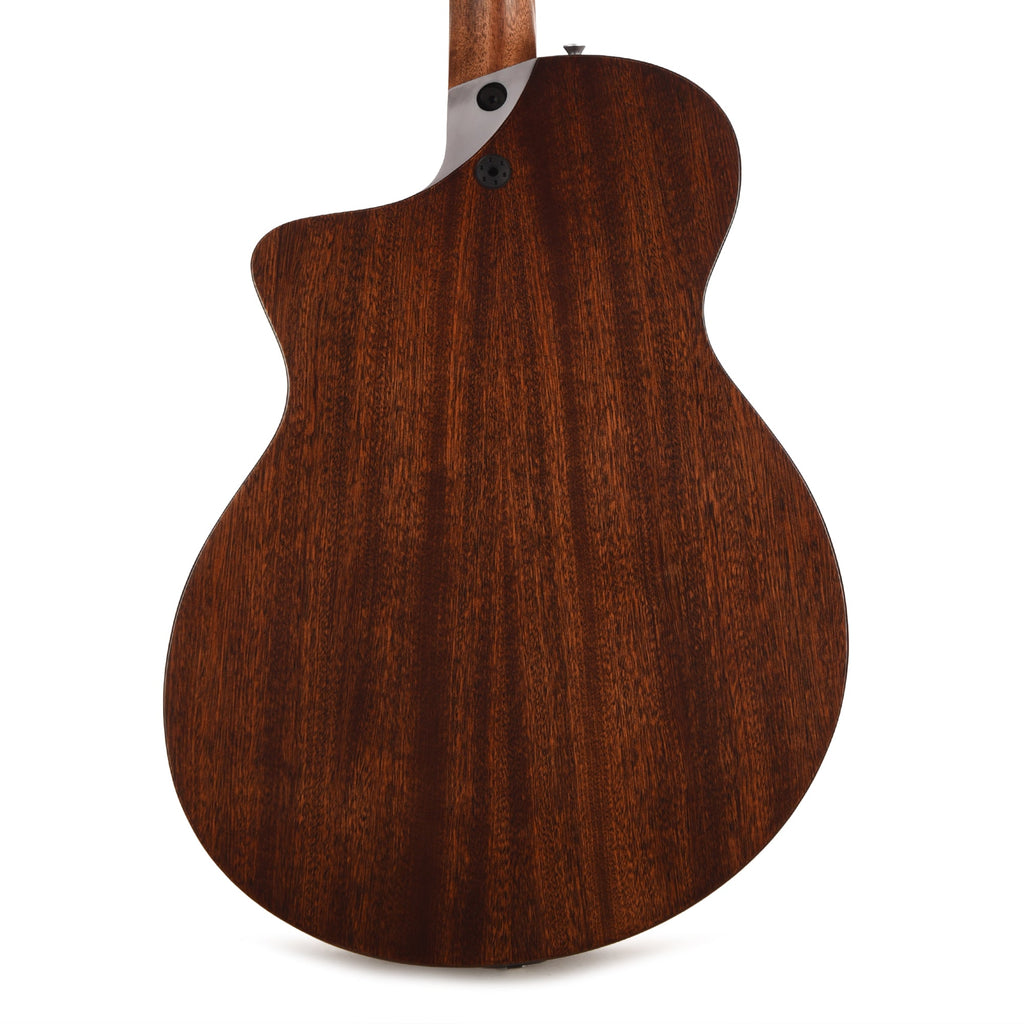 Martin Road Series SC-10E Modern Spruce/Sapele Natural - View 3 | MusicMarket