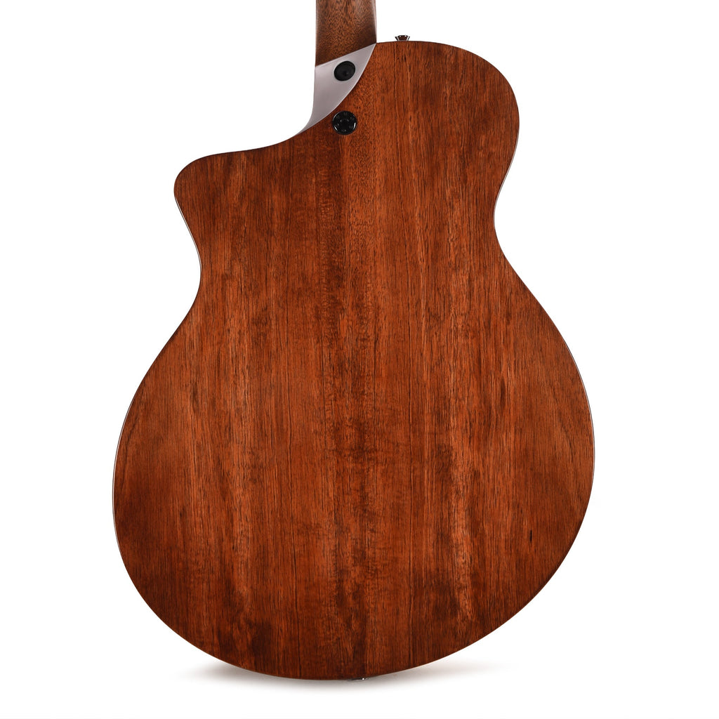 Martin Road Series SC-13E Modern Spruce/Koa Fine Veneer Mezcal Burst - View 3 | MusicMarket