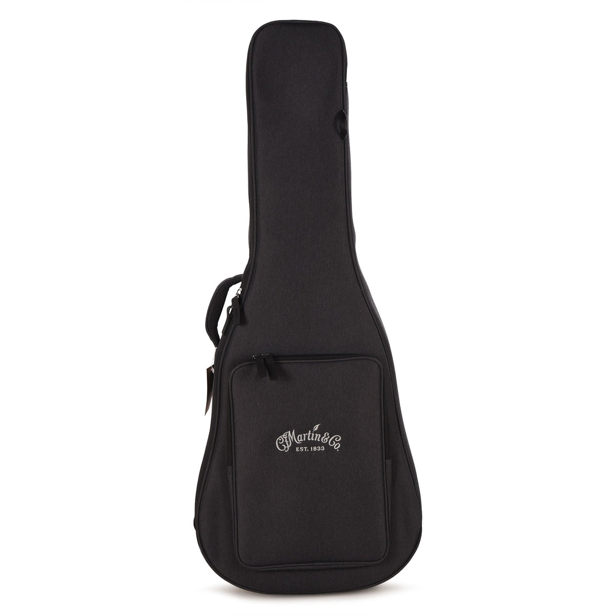 Martin Road Series SC-13E Modern Spruce/Koa Fine Veneer Mezcal Burst - View 8 | MusicMarket