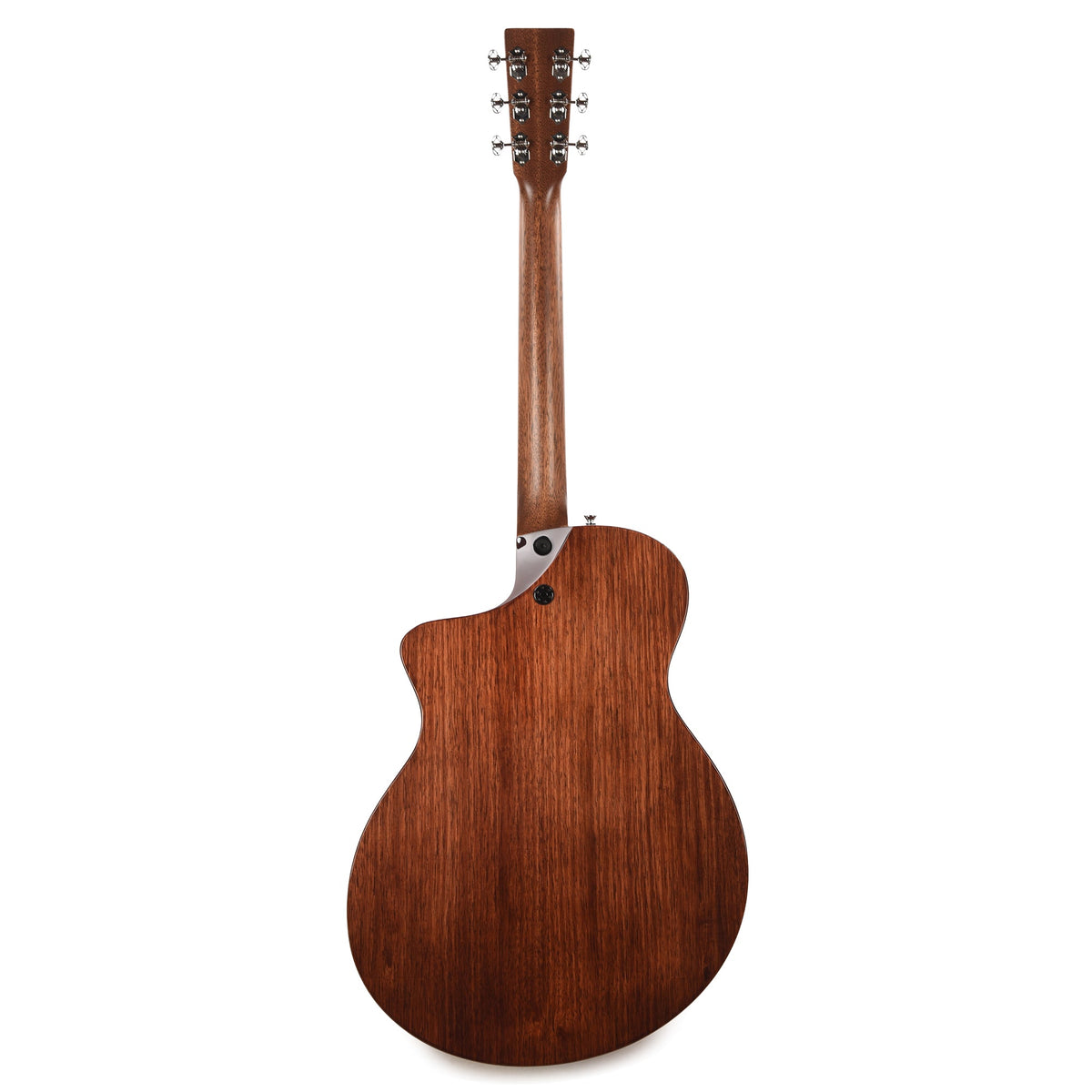 Martin Road Series SC-13E Modern Spruce/Koa Fine Veneer Natural - View 5 | MusicMarket