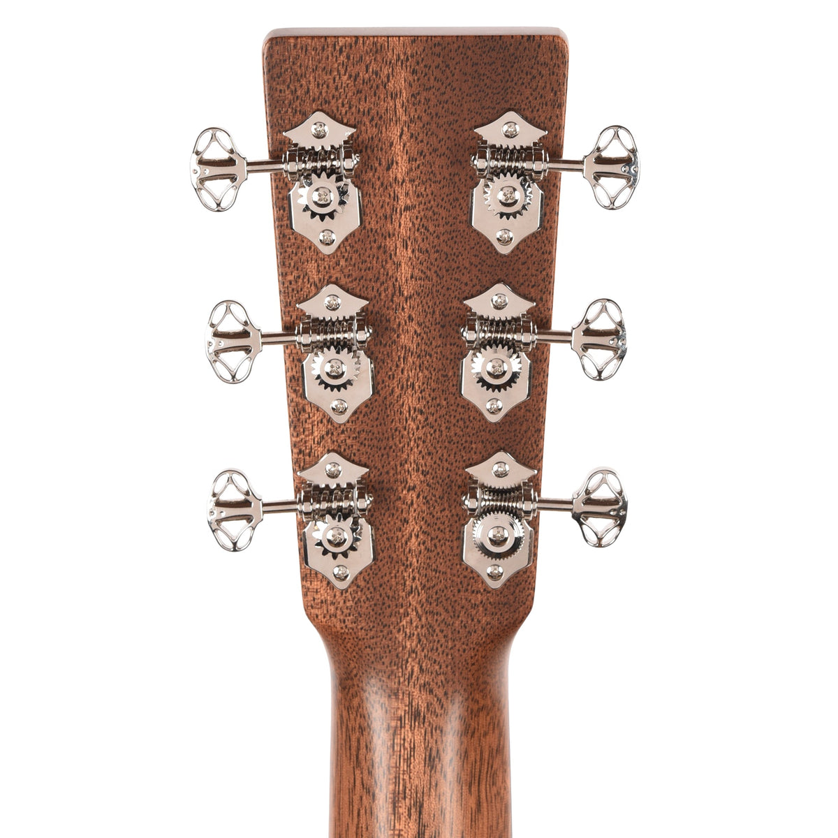 Martin Road Series SC-13E Modern Spruce/Koa Fine Veneer Natural - View 7 | MusicMarket
