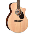 Martin Road Series SC-13E Modern Spruce/Koa Fine Veneer Natural - MusicMarket
