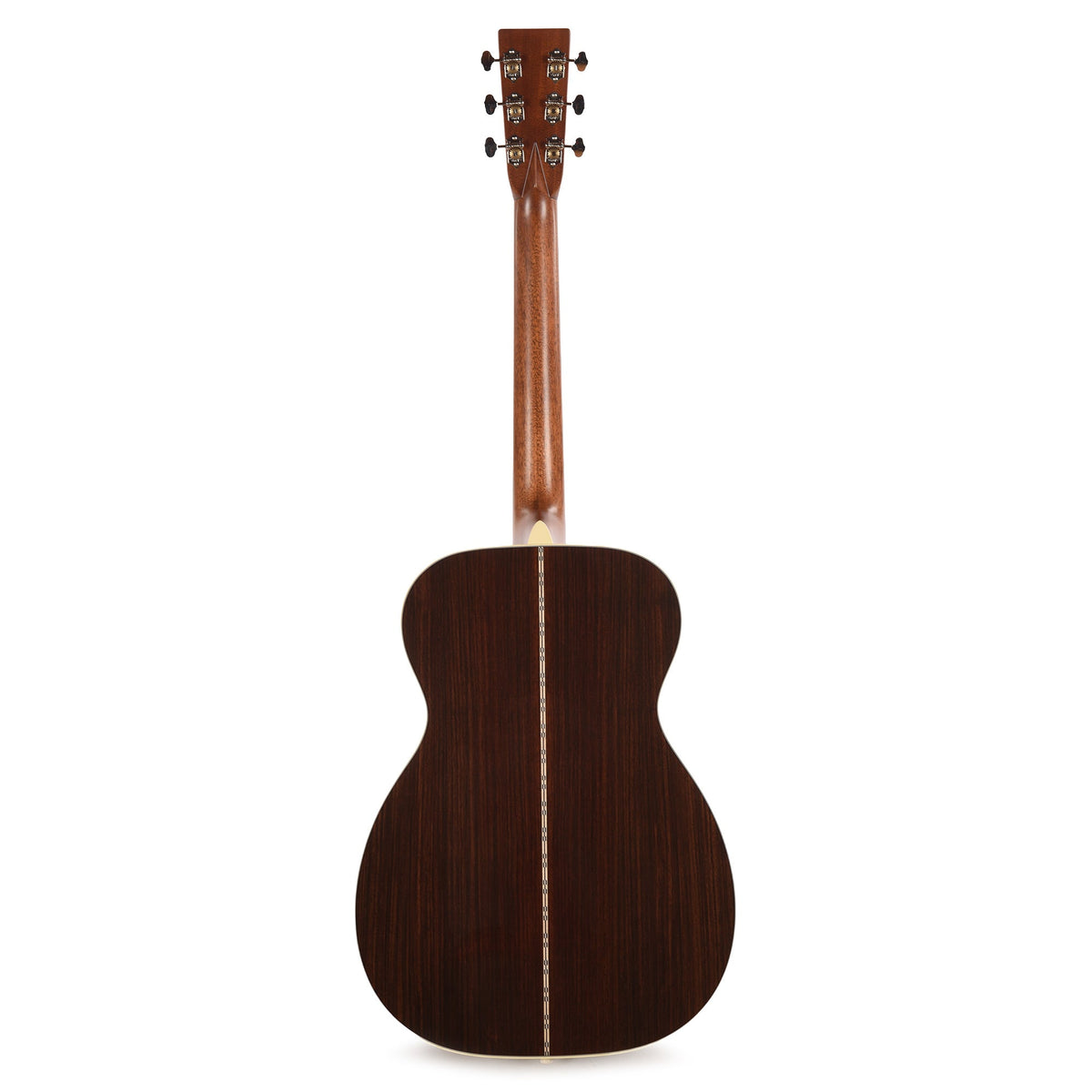 Martin Standard Series 00-28 Spruce/East Indian Rosewood Natural - View 5 | MusicMarket