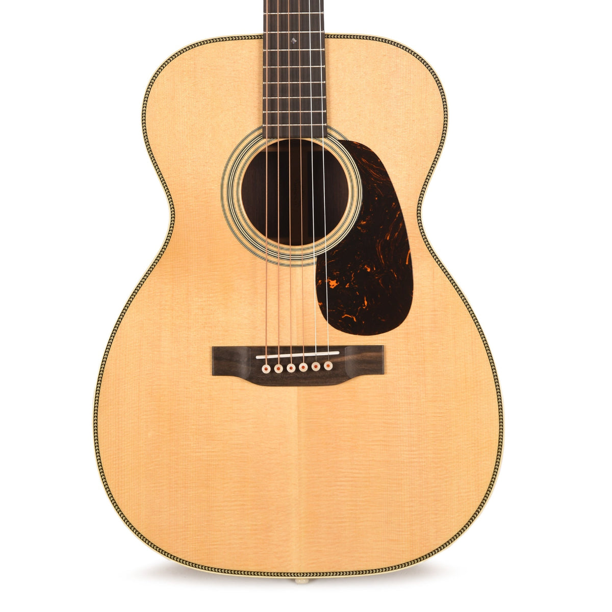 Martin Standard Series 00-28 Spruce/East Indian Rosewood Natural - View 2 | MusicMarket