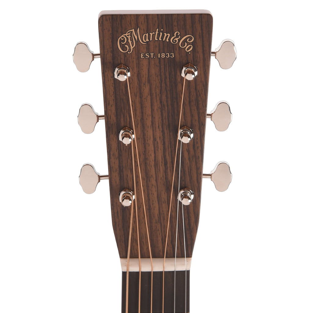 Martin Standard Series 00-28 Spruce/East Indian Rosewood Natural - View 6 | MusicMarket