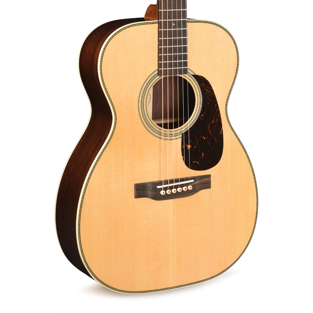 Martin Standard Series 00-28 Spruce/East Indian Rosewood Natural - MusicMarket