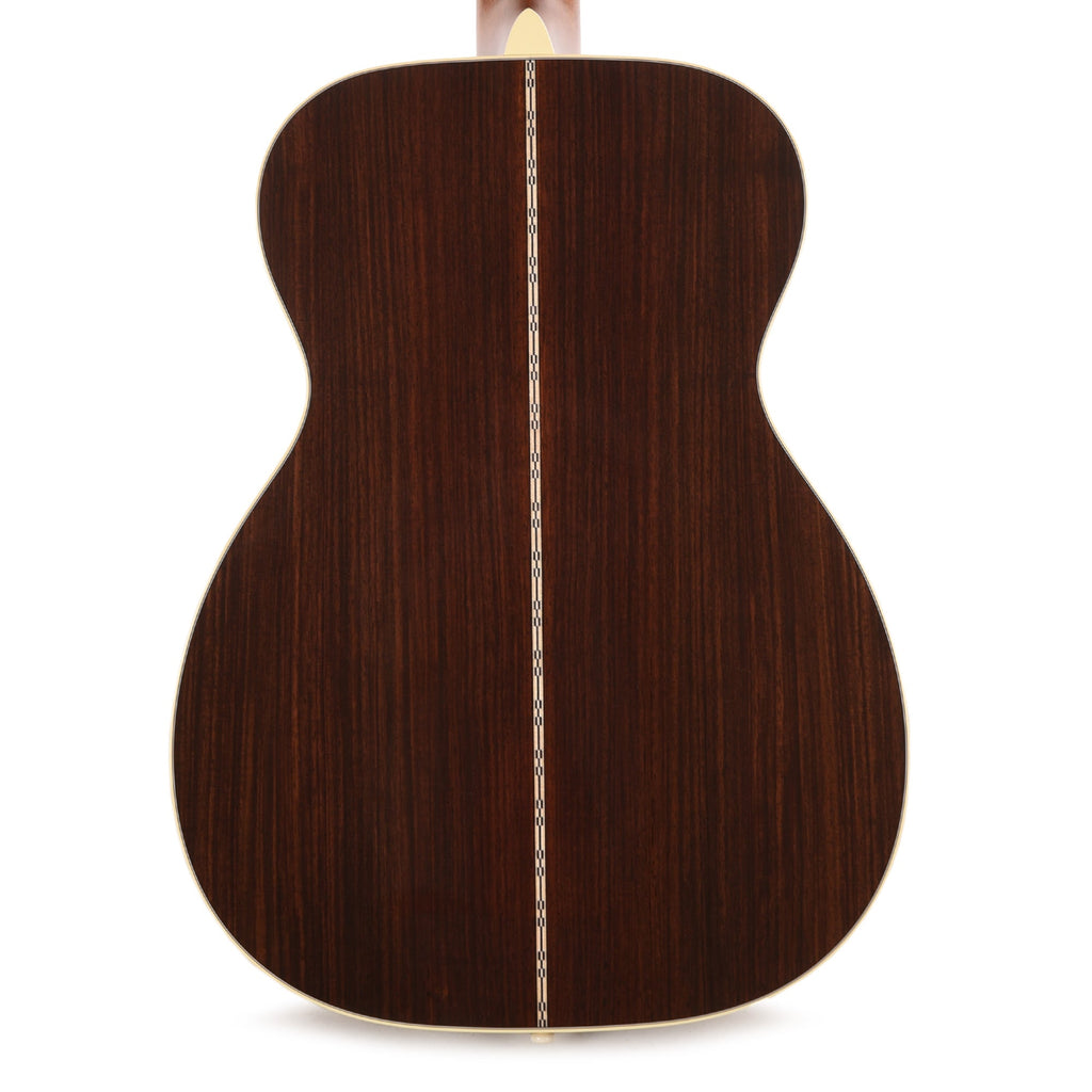 Martin Standard Series 00-28 Spruce/East Indian Rosewood Natural - View 3 | MusicMarket