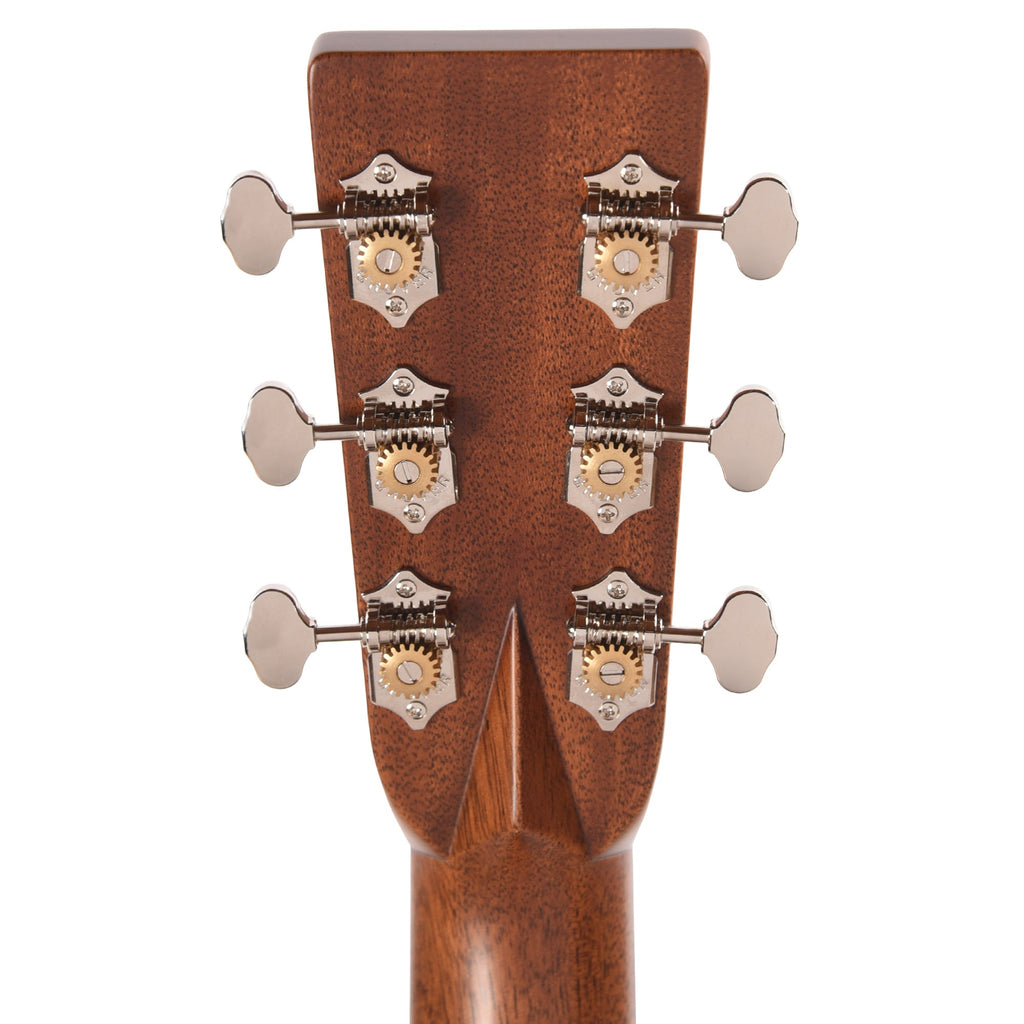 Martin Standard Series 00-28 Spruce/East Indian Rosewood Natural - View 7 | MusicMarket