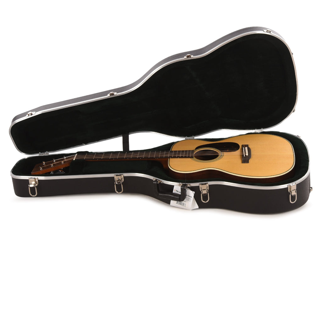 Martin Standard Series 00-28 Spruce/East Indian Rosewood Natural - View 8 | MusicMarket