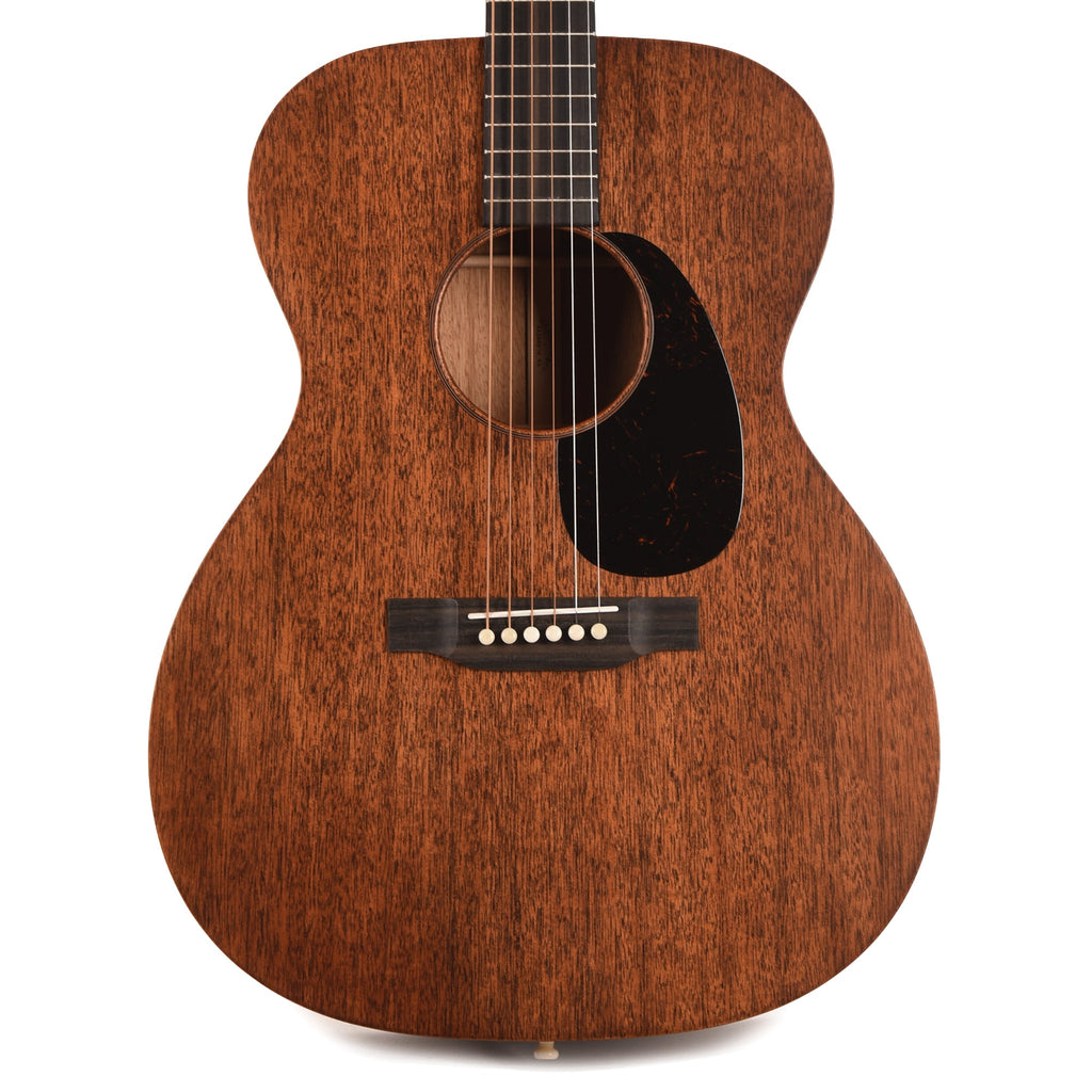 Martin Standard Series 000-17 Natural - View 2 | MusicMarket
