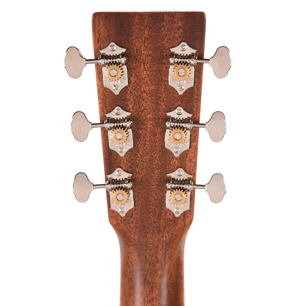 Martin Standard Series 000-17 Natural - View 7 | MusicMarket