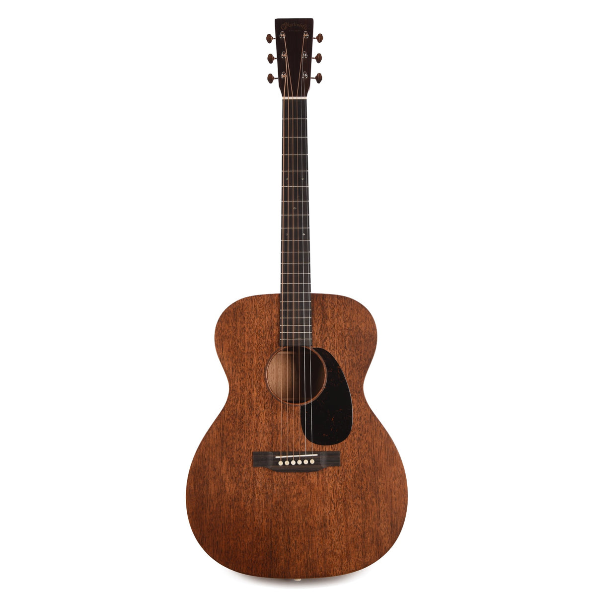 Martin Standard Series 000-17 Natural - View 4 | MusicMarket