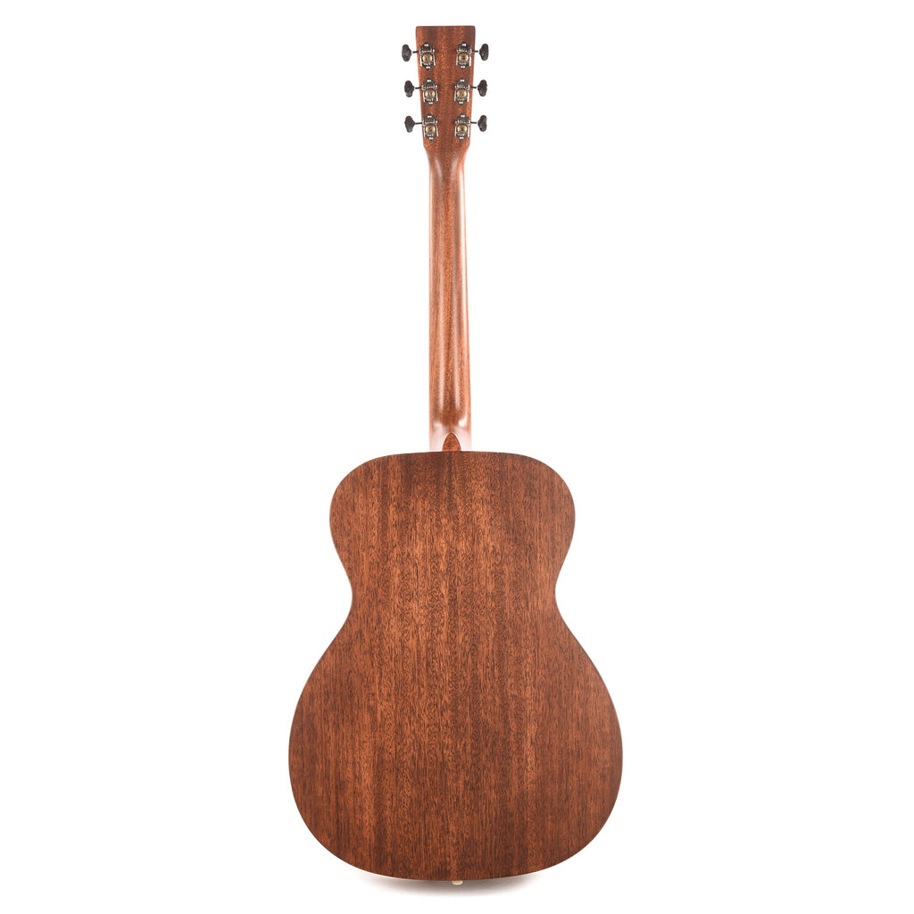 Martin Standard Series 000-17 Natural - View 5 | MusicMarket