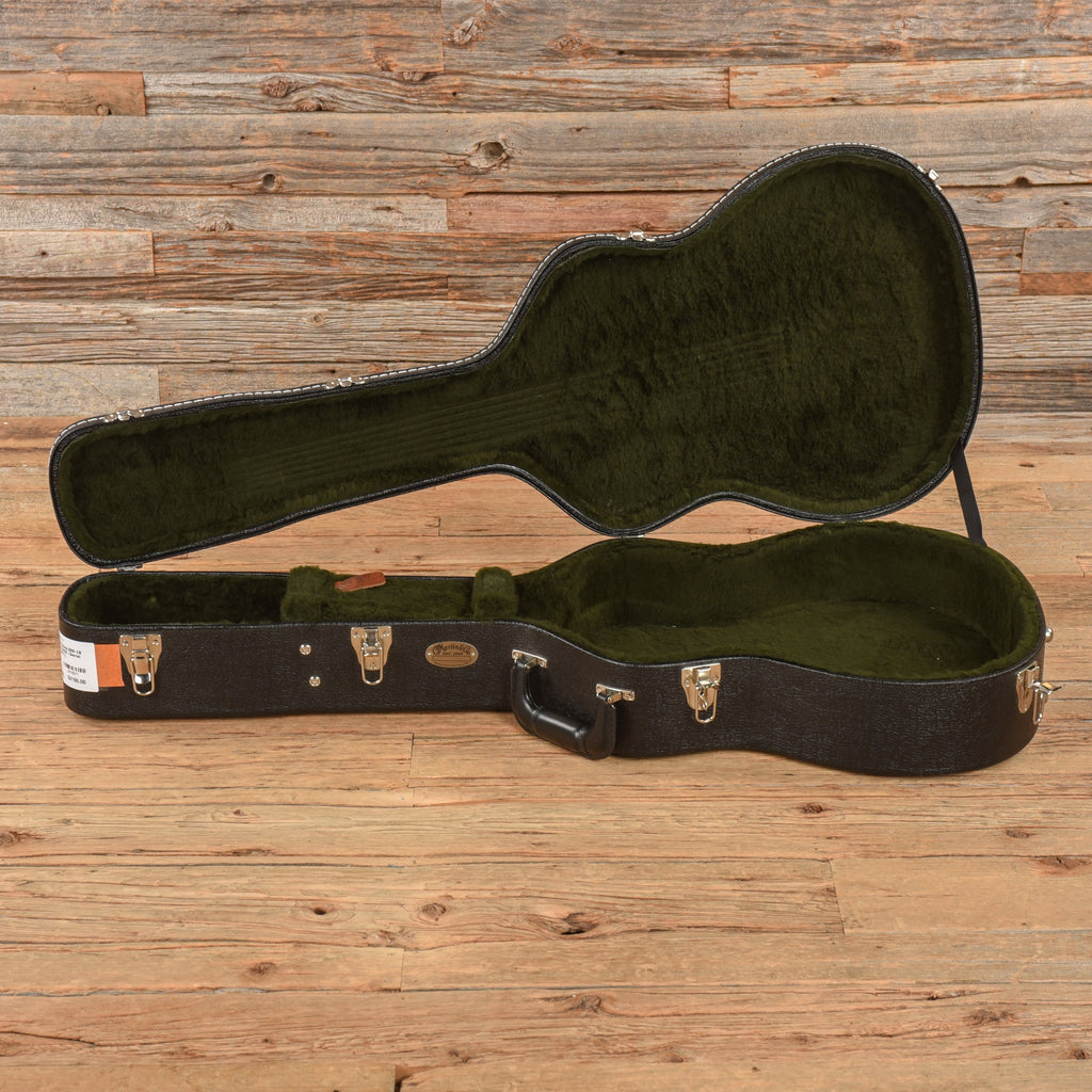 Martin Standard Series 000-18 Natural 2023 - View 9 | MusicMarket