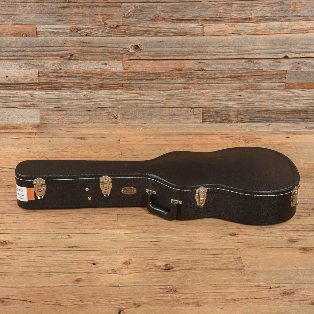 Martin Standard Series 000-18 Natural 2023 - View 8 | MusicMarket