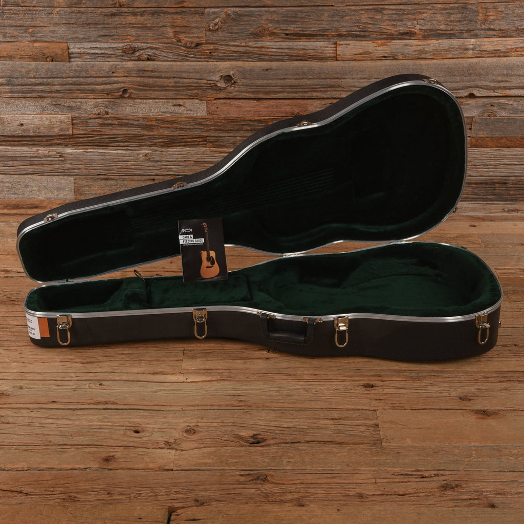 Martin Standard Series 000-28 Natural 2020 - View 9 | MusicMarket
