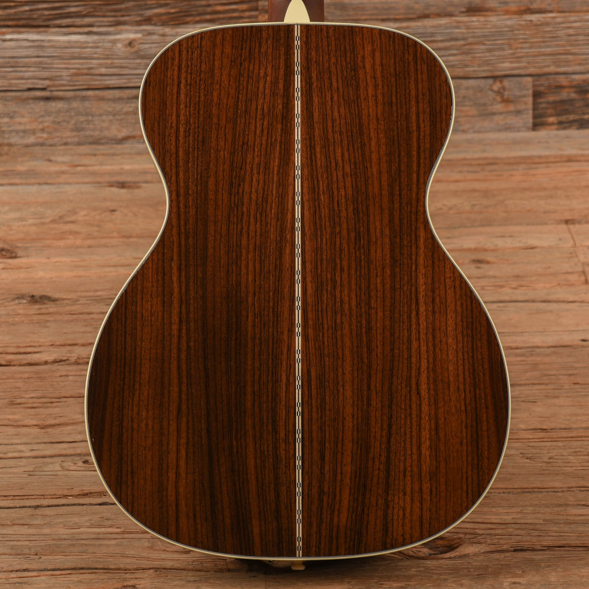 Martin Standard Series 000-28 Natural 2020 - View 3 | MusicMarket