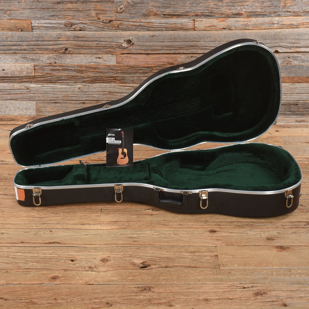 Martin Standard Series 000-28 Natural 2020 - View 9 | MusicMarket