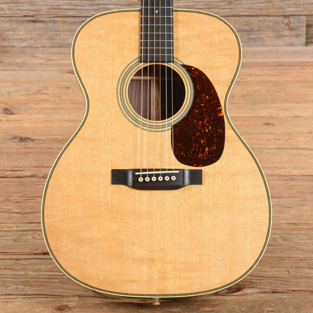 Martin Standard Series 000-28 Natural 2020 - MusicMarket