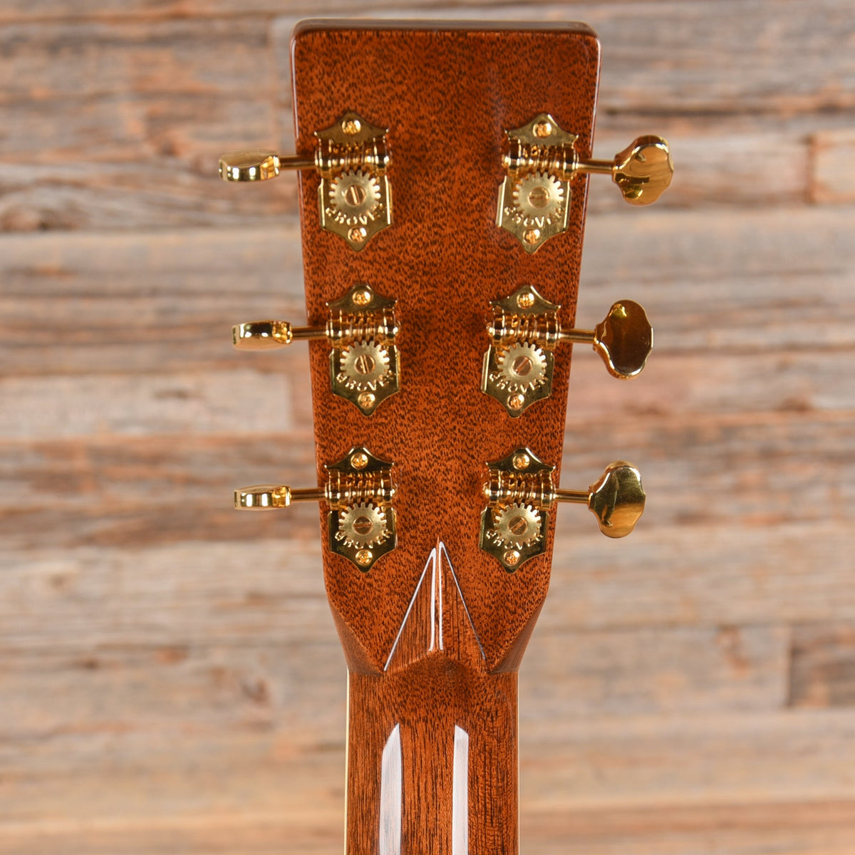 Martin Standard Series 000-42 Natural 2024 - View 7 | MusicMarket