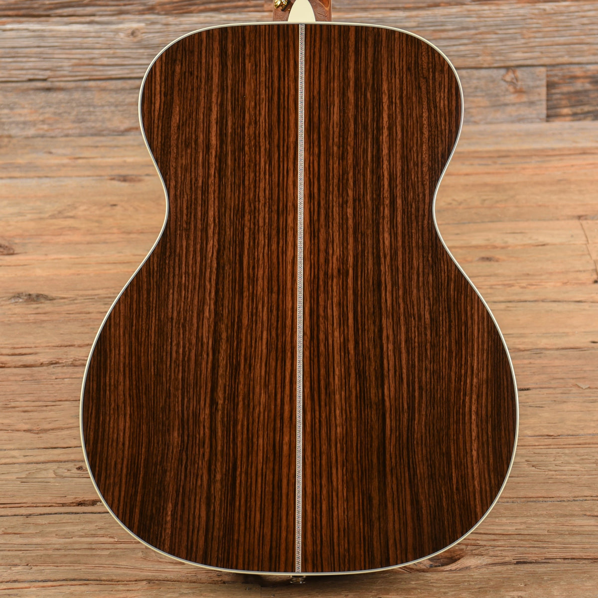 Martin Standard Series 000-42 Natural 2024 - View 3 | MusicMarket