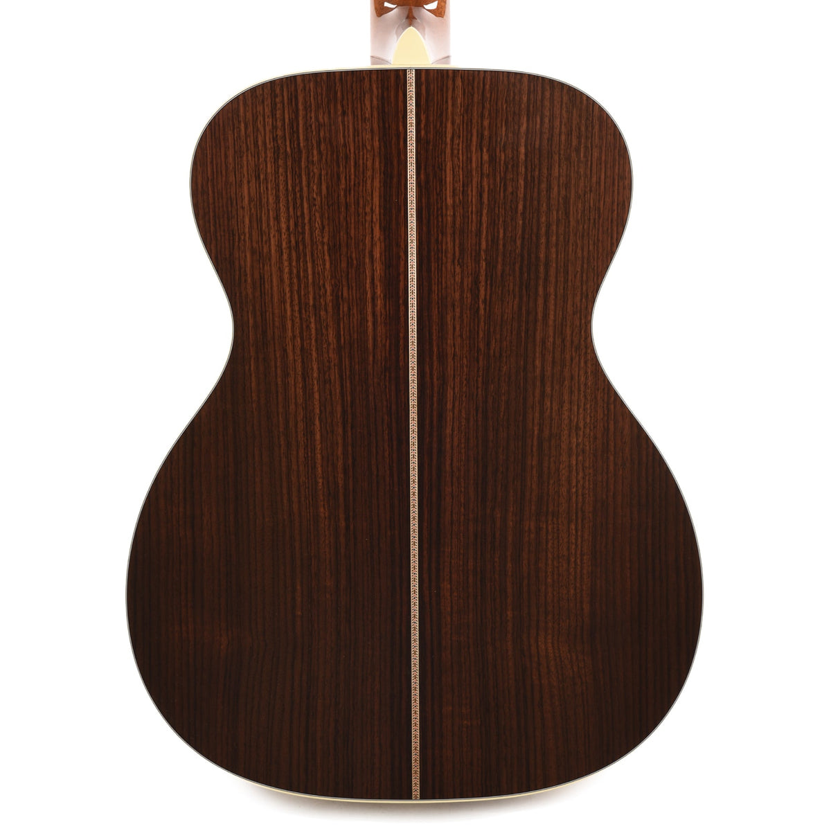 Martin Standard Series 000-42 Spruce/East Indian Rosewood Natural - View 4 | MusicMarket